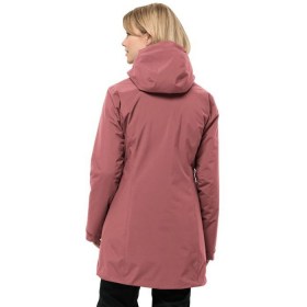 jack wolfskin heidelstein ins jkt w red ochre 02
